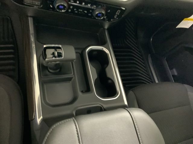 New 2026 Chevrolet Silverado 1500 RST image 23