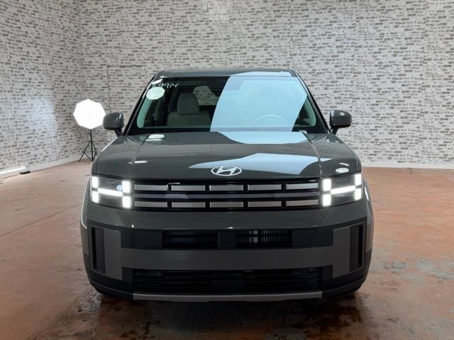 New 2026 Hyundai Santa Fe SE image 2