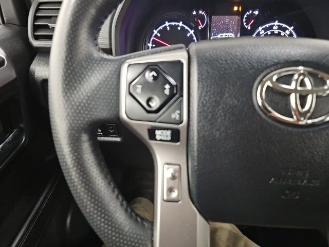 Certified 2024 Toyota 4Runner SR5 image 20