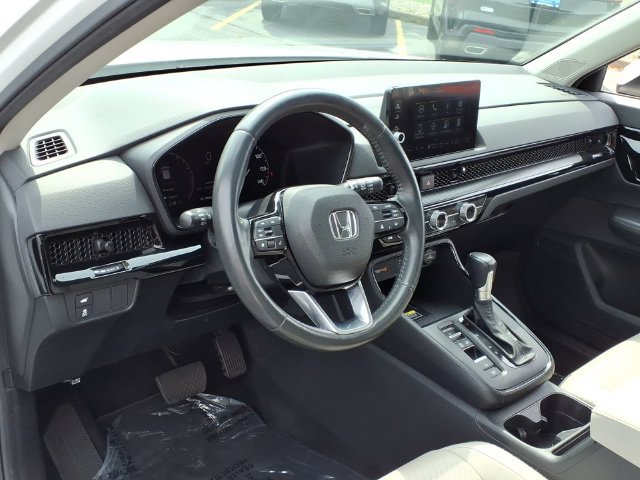 Certified 2023 Honda CR-V EX-L image 5