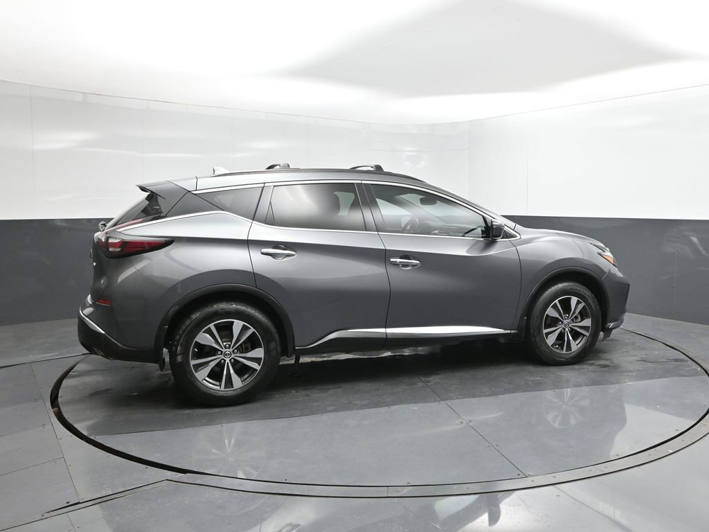 Used 2019 Nissan Murano SV image 11