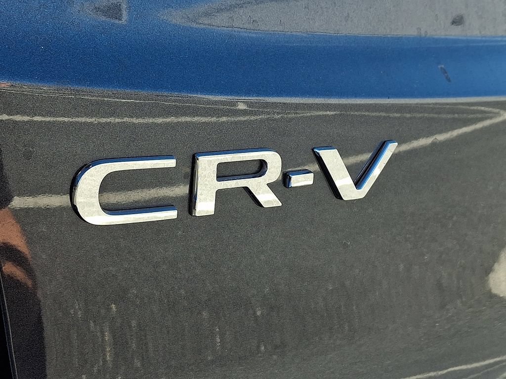 Used 2024 Honda CR-V LX image 9