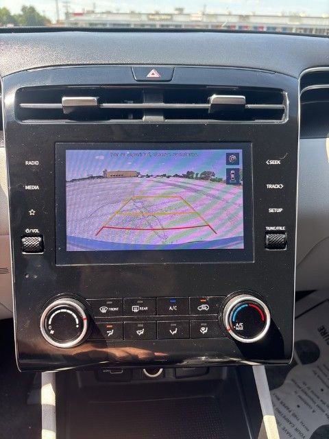 Used 2022 Hyundai Tucson SEL image 17