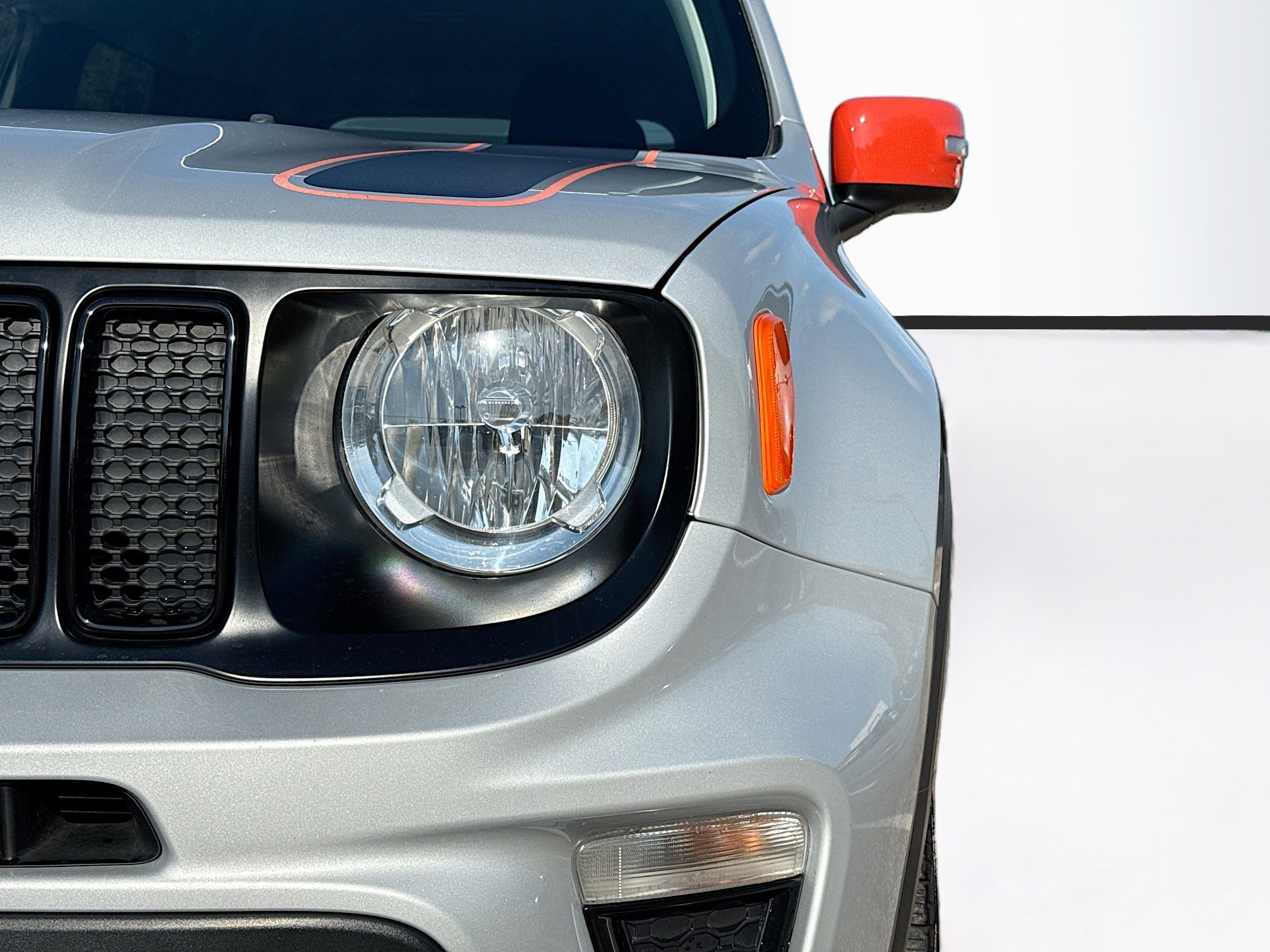 Used 2020 Jeep Renegade Latitude image 9