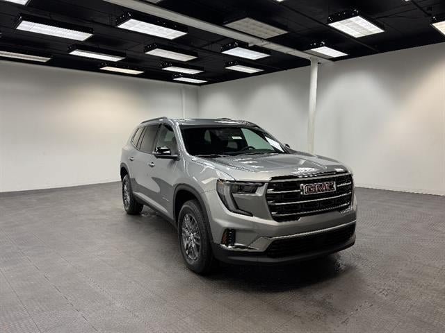 New 2026 GMC Acadia Elevation w/ LPO, Floor Liner Package AWD/4WD image 7
