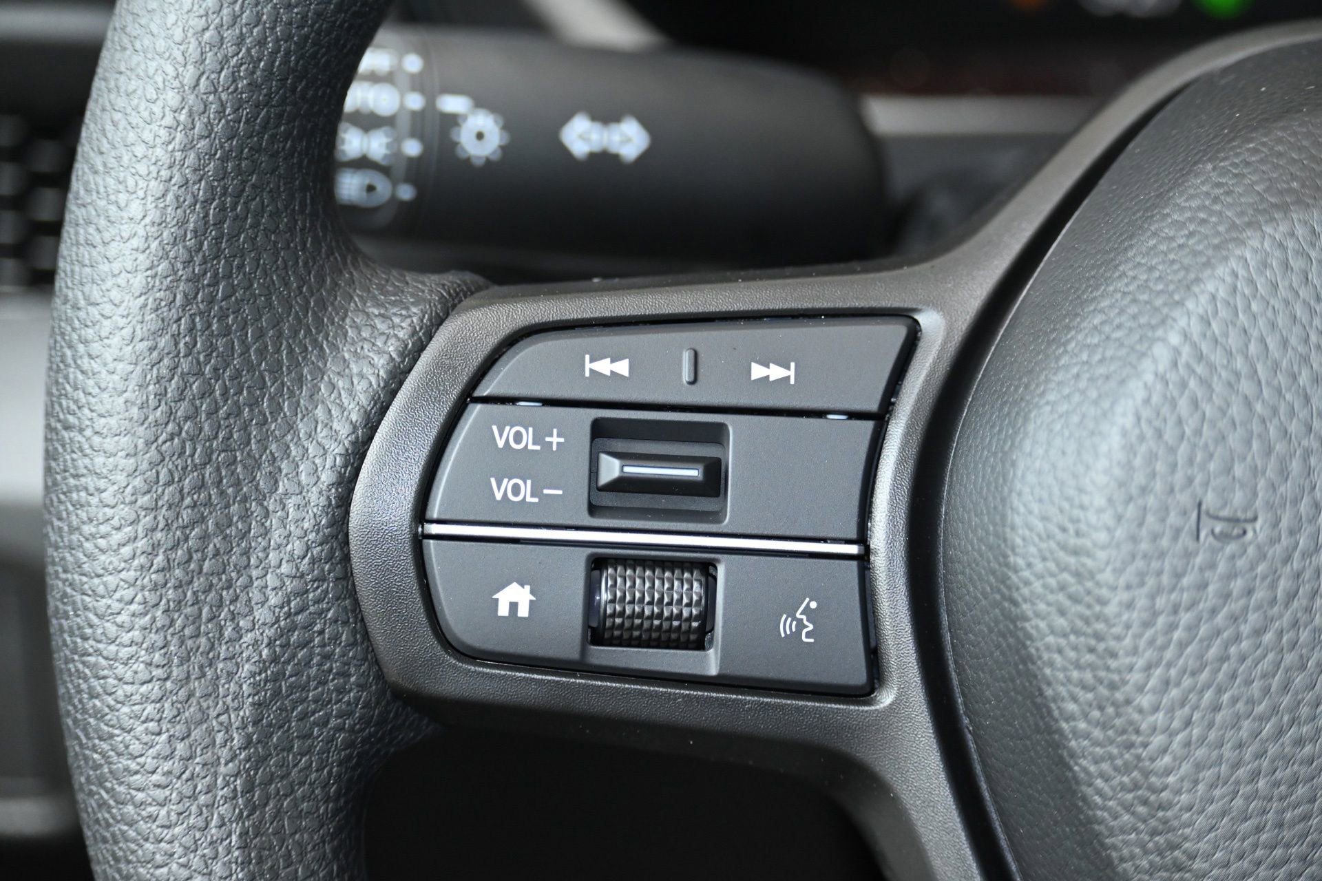New 2026 Honda CR-V Sport image 24