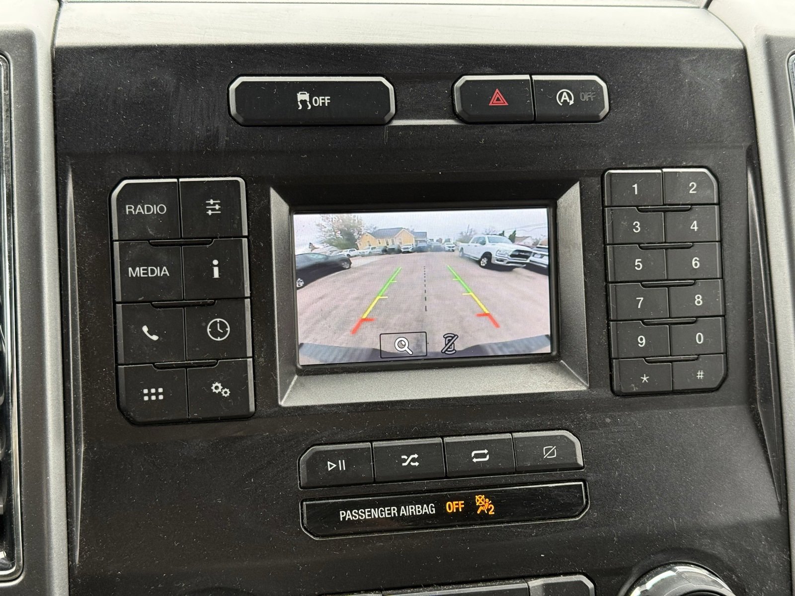 Used 2018 Ford F150 XLT image 22