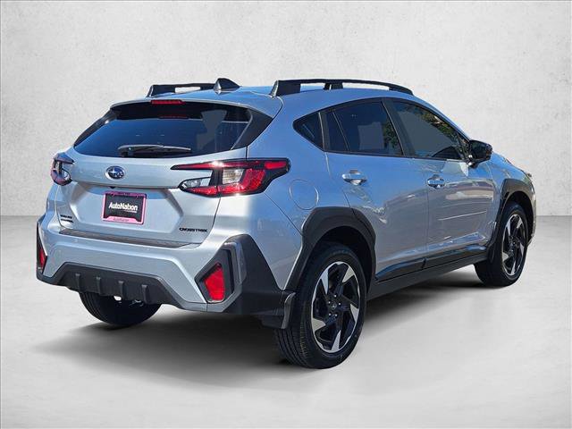 New 2026 Subaru Crosstrek 2.5i Limited AWD/4WD video 2