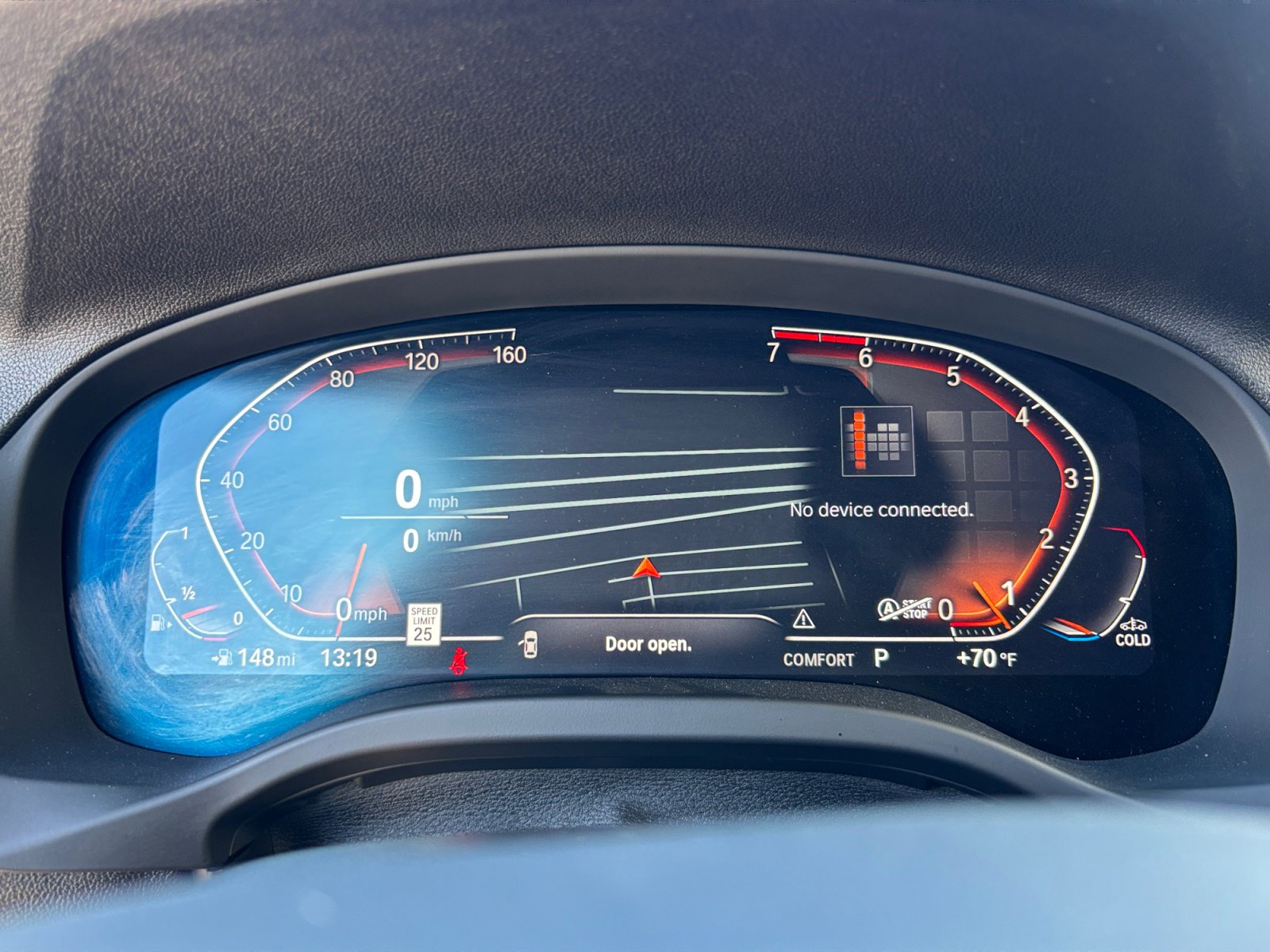 Used 2021 BMW X3 xDrive30i w/ Premium Package image 10