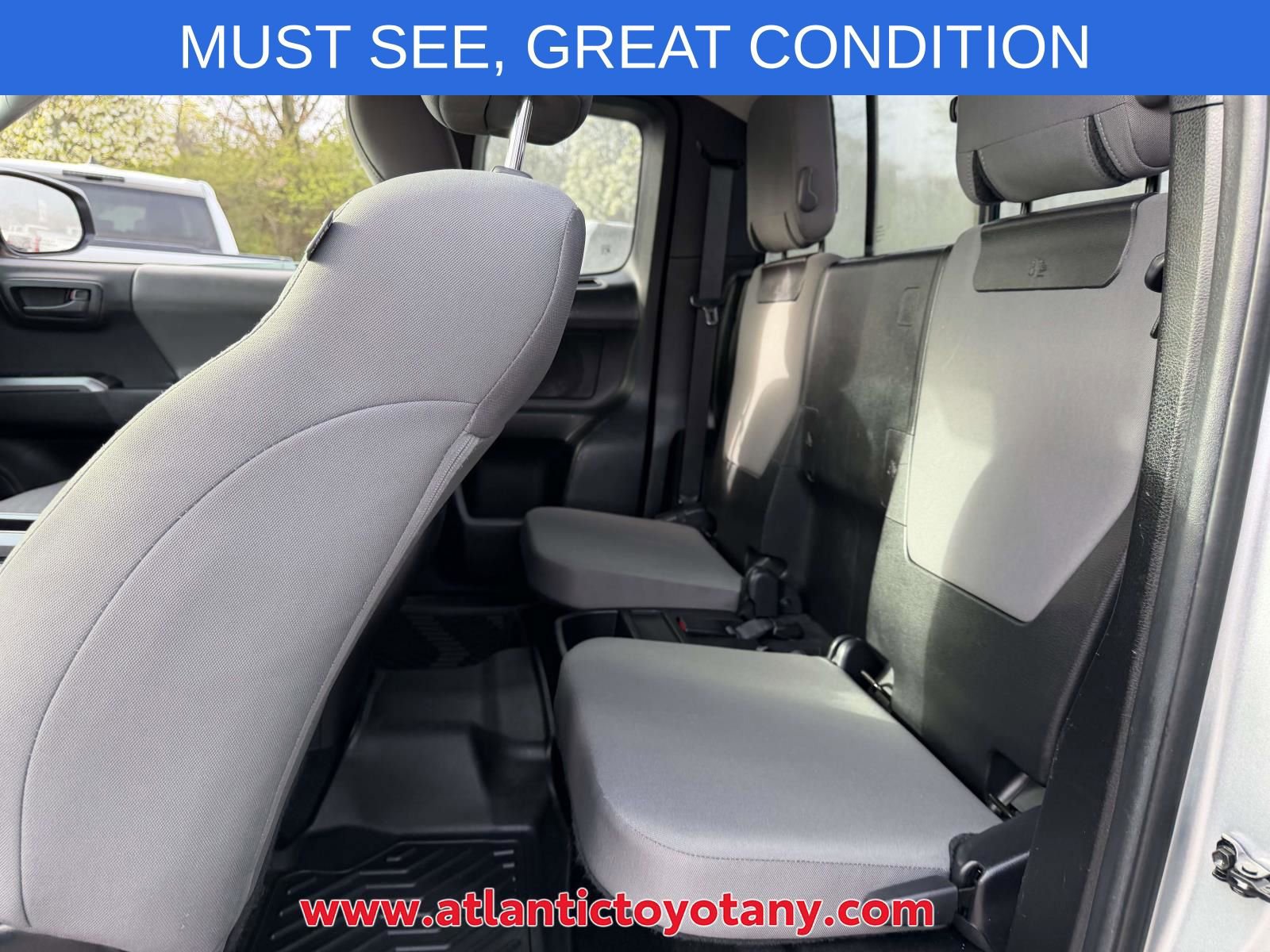 Used 2023 Toyota Tacoma SR5 RWD image 19