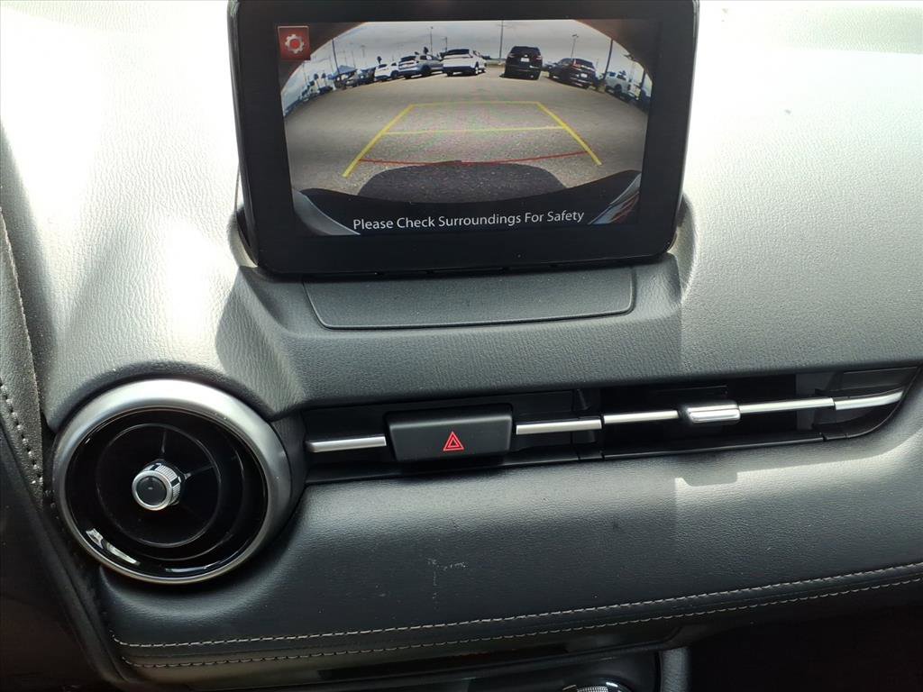 Used 2021 MAZDA CX-3 Sport image 13