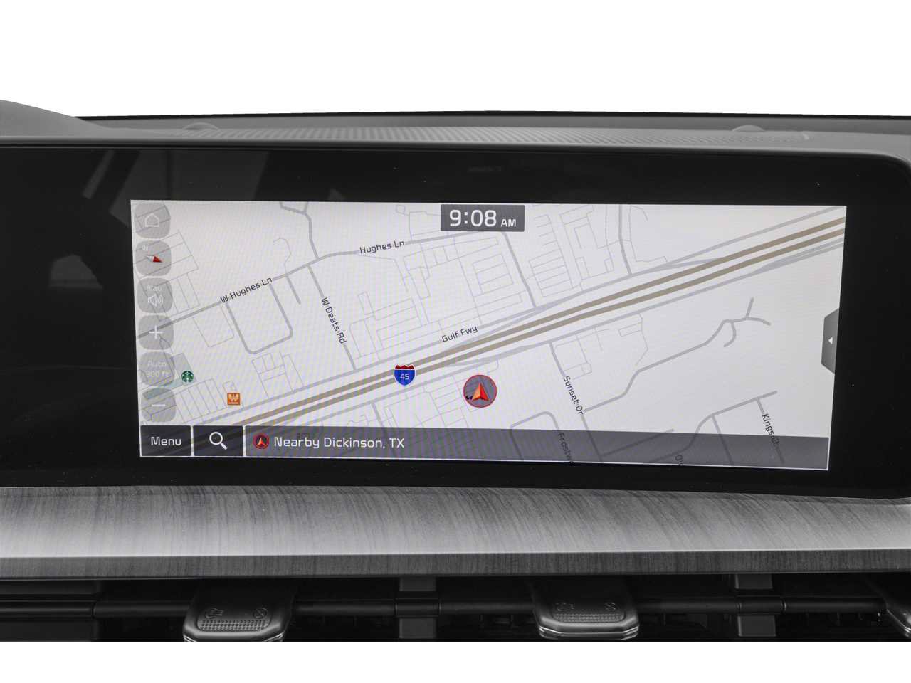 Certified 2024 Kia Telluride SX AWD/4WD image 12