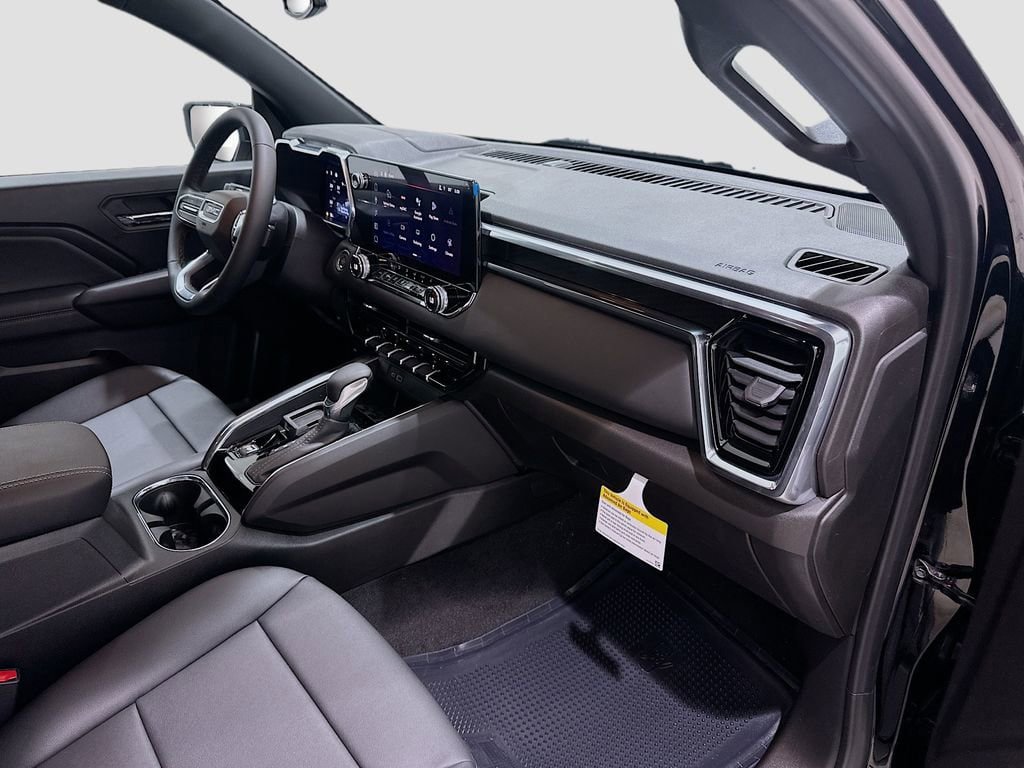 New 2026 GMC Canyon Elevation RWD image 30
