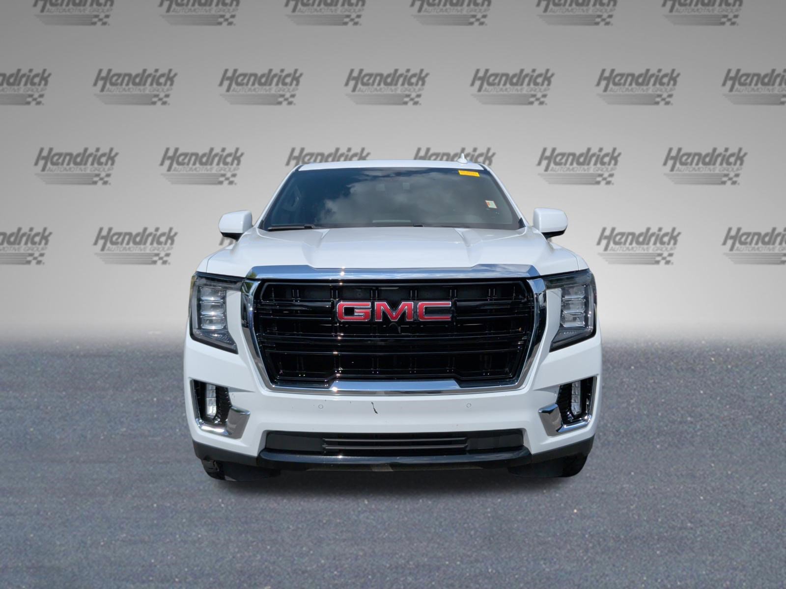 Used 2022 GMC Yukon SLE w/ Max Trailering Package image 5