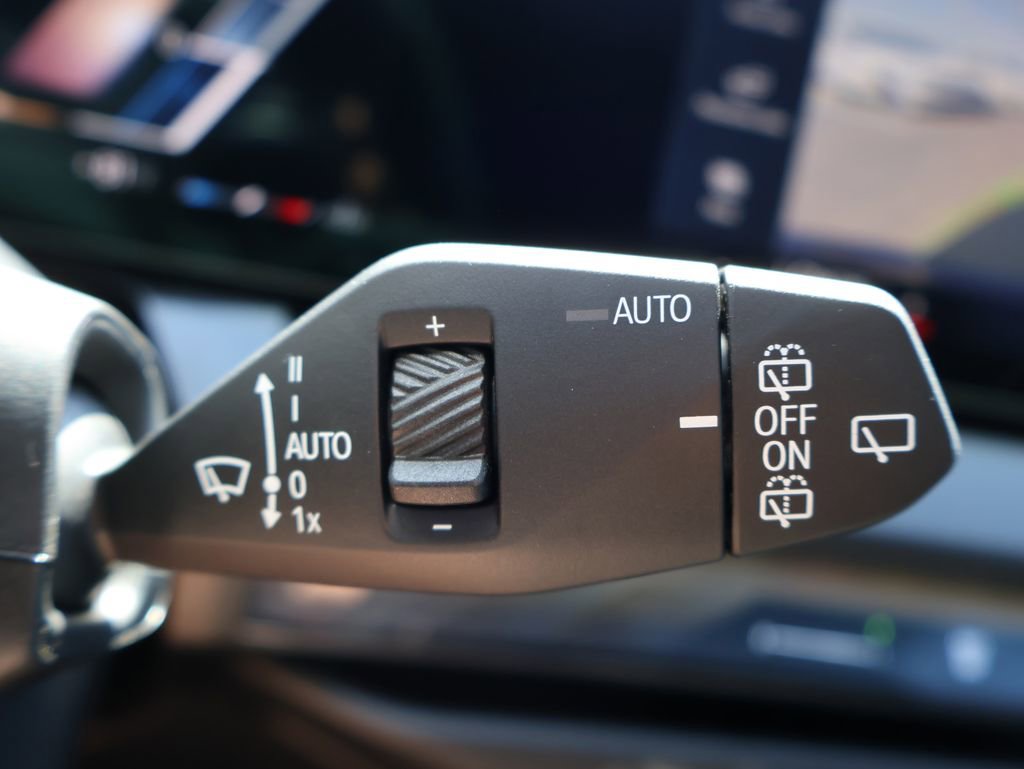 New 2025 BMW X3 xDrive30i image 43