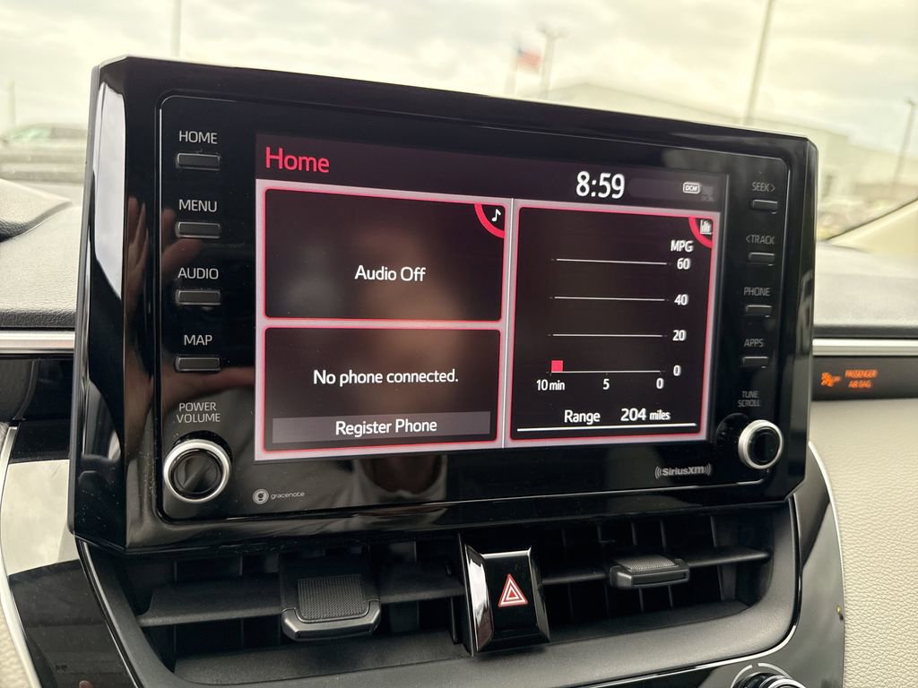 Used 2022 Toyota Corolla LE image 27