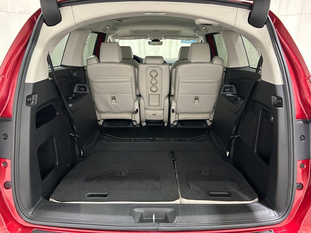 Used 2026 Honda Odyssey EX-L image 30