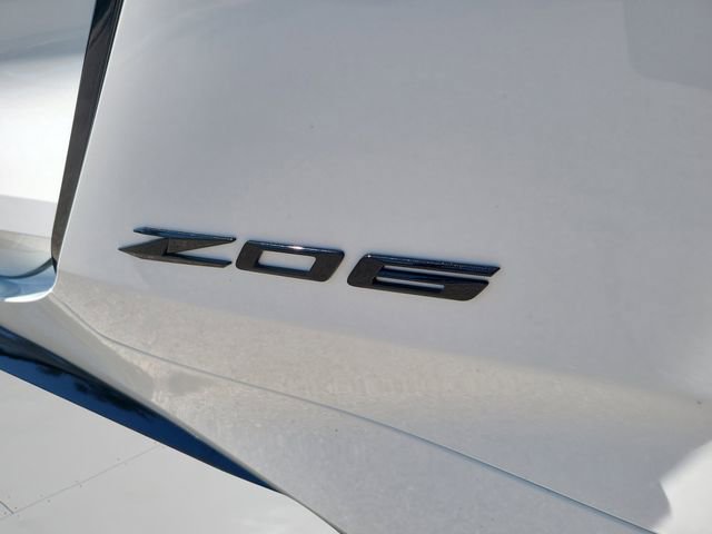 New 2025 Chevrolet Corvette Z06 image 14