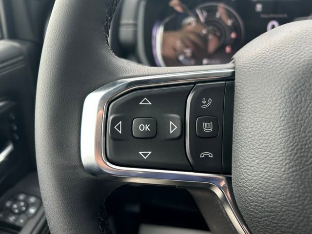 New 2026 RAM 2500 Laramie AWD/4WD image 23