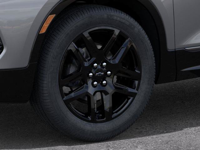 New 2026 Chevrolet Blazer RS w/ Driver Confidence II Package AWD/4WD image 48