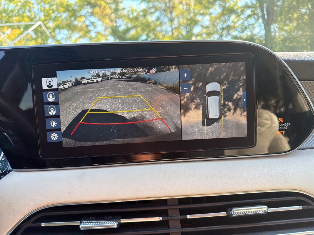Used 2020 Hyundai Palisade Limited FWD image 36