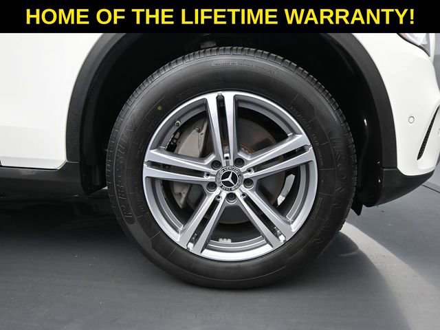 Used 2022 Mercedes-Benz GLC 300 image 47