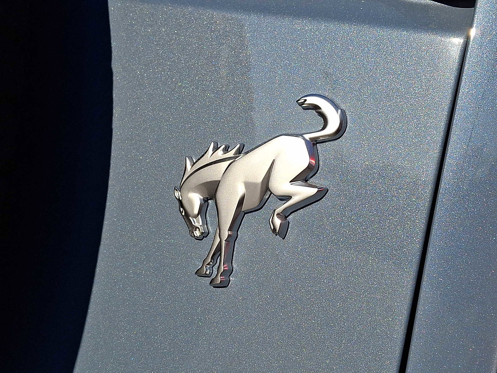 New 2025 Ford Bronco Heritage Edition image 22