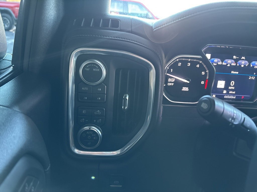 Used 2020 GMC Sierra 1500 Denali w/ Driver Alert Package II image 15