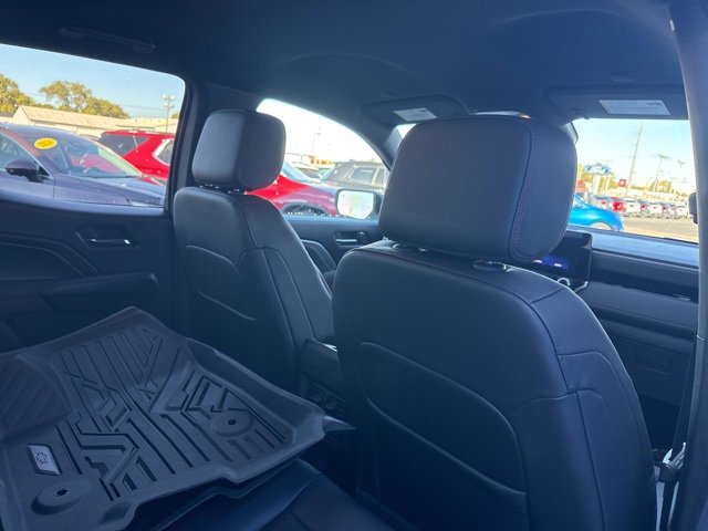 New 2026 Chevrolet Colorado Z71 w/ Technology Package image 31