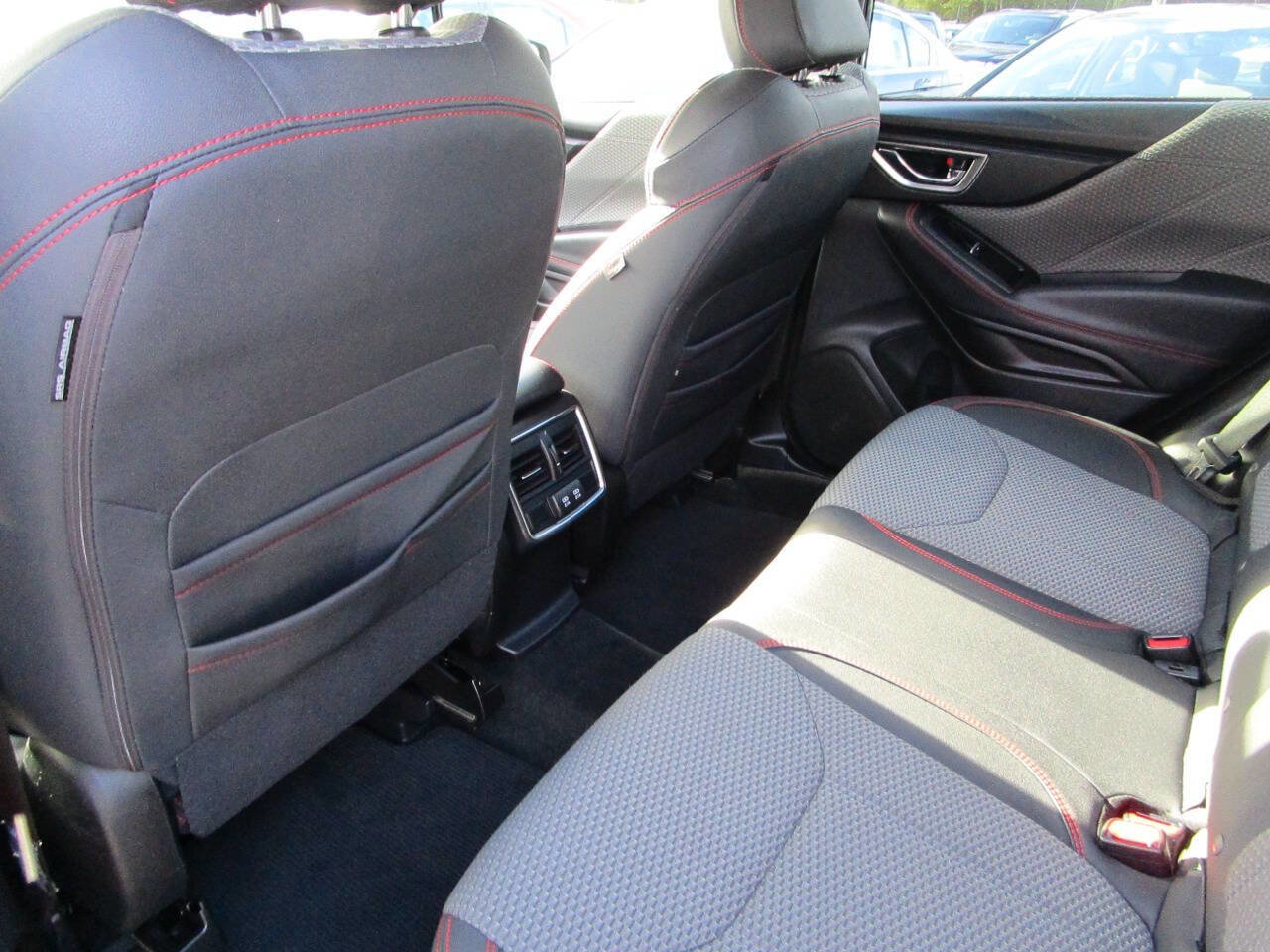 Used 2020 Subaru Forester Sport image 18