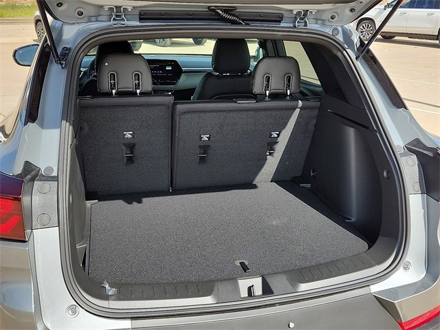 New 2026 Chevrolet TrailBlazer ACTIV w/ Driver Confidence Package image 8