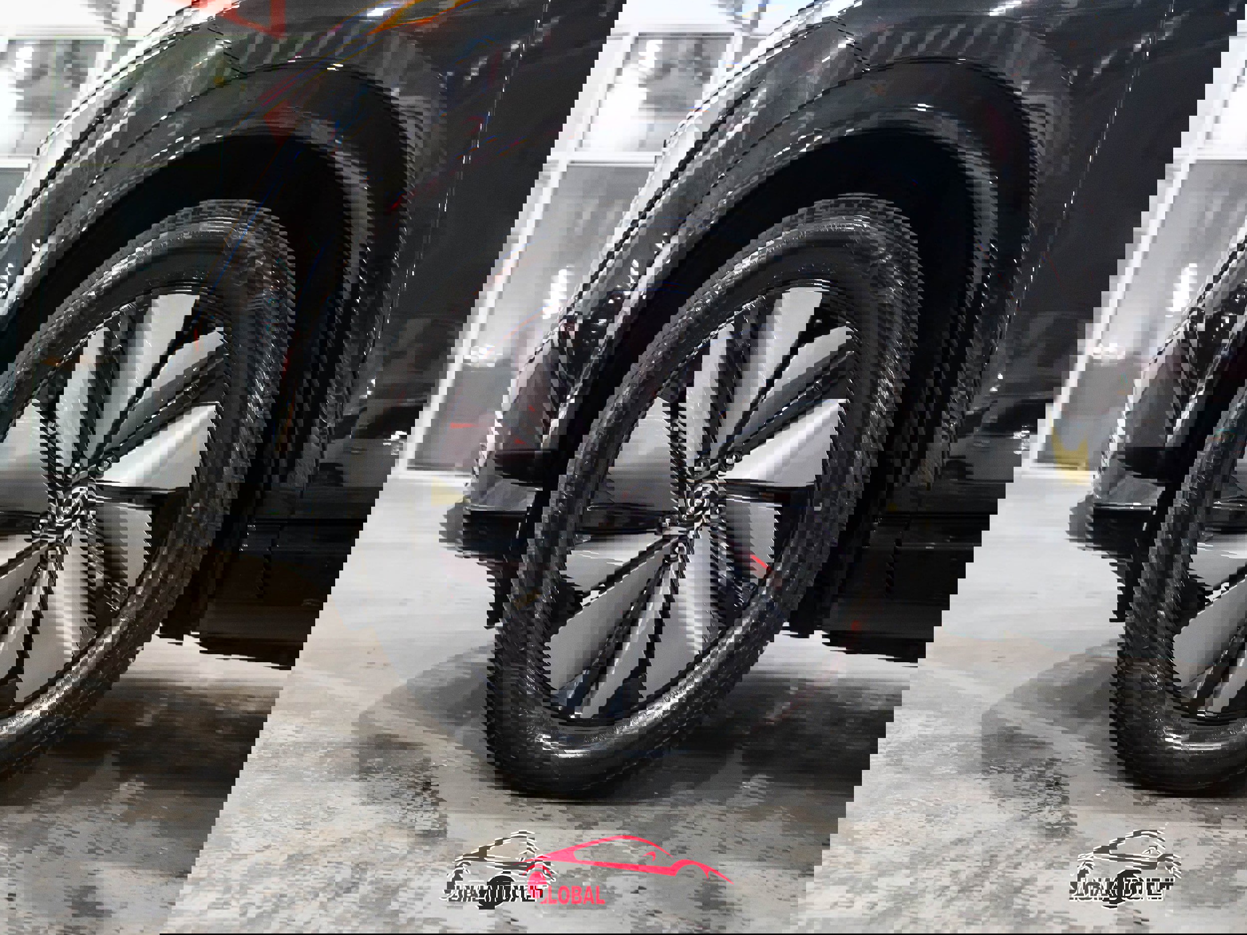 Used 2023 Nissan Ariya FWD image 9