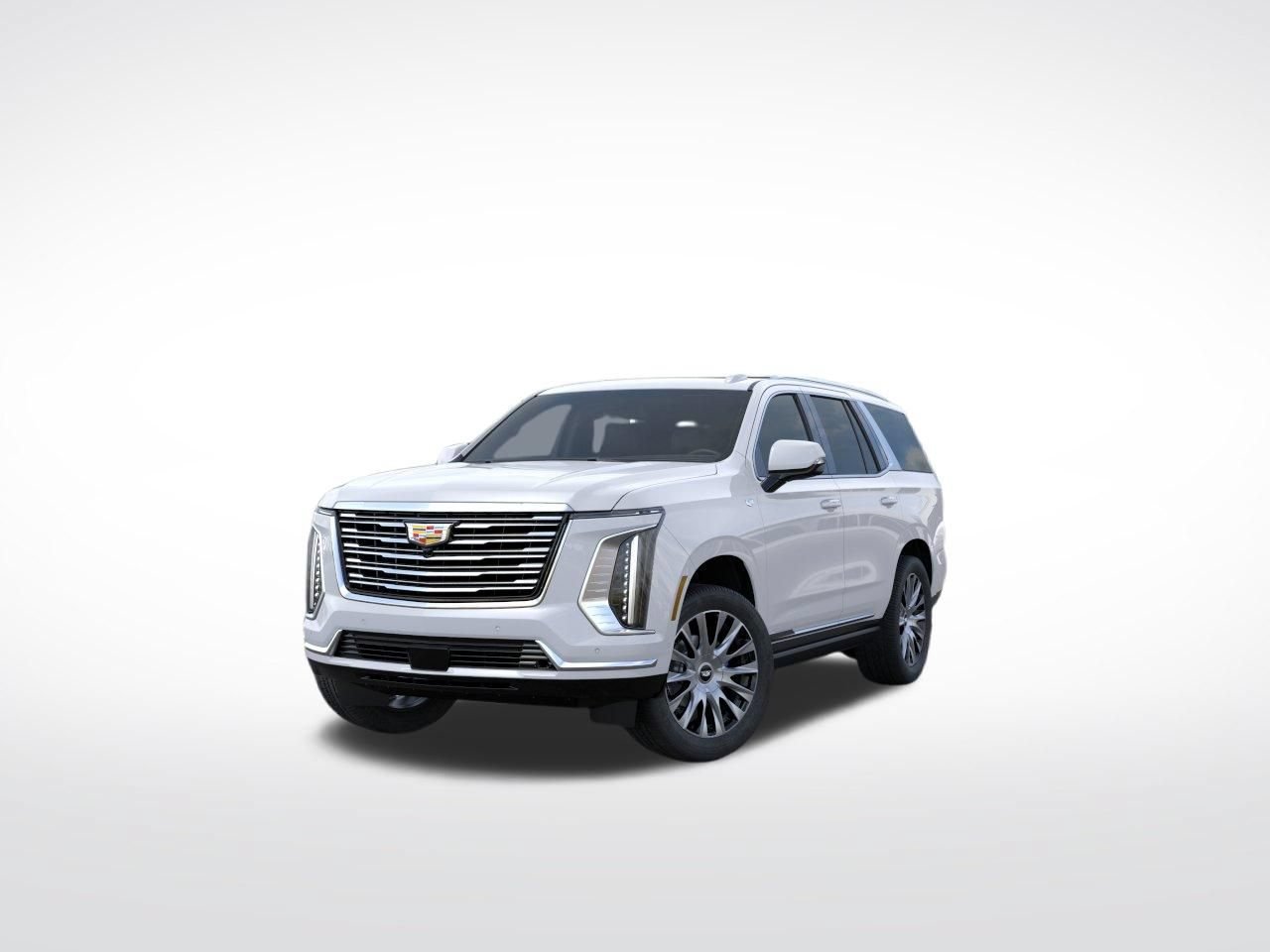 New 2026 Cadillac Escalade Platinum Luxury AWD/4WD image 8