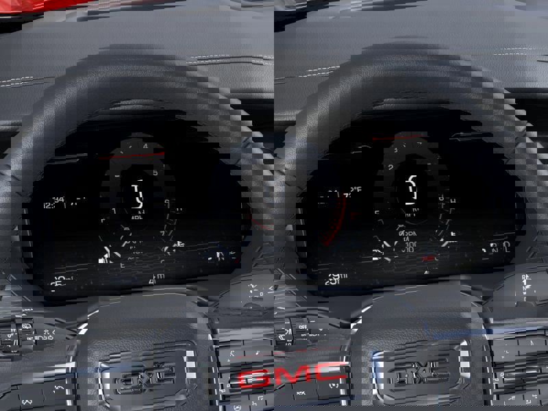 New 2026 GMC Acadia Elevation w/ Black Edition image 33