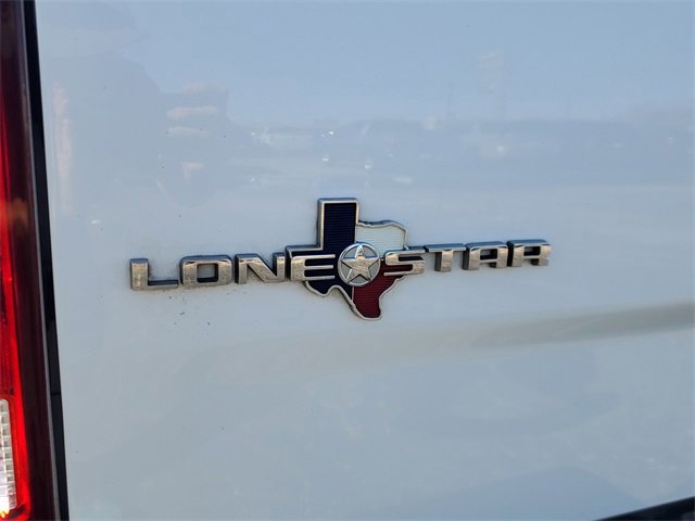 Used 2017 RAM 1500 Lone Star image 7