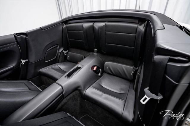 Used 2013 Porsche 911 Carrera RWD image 28