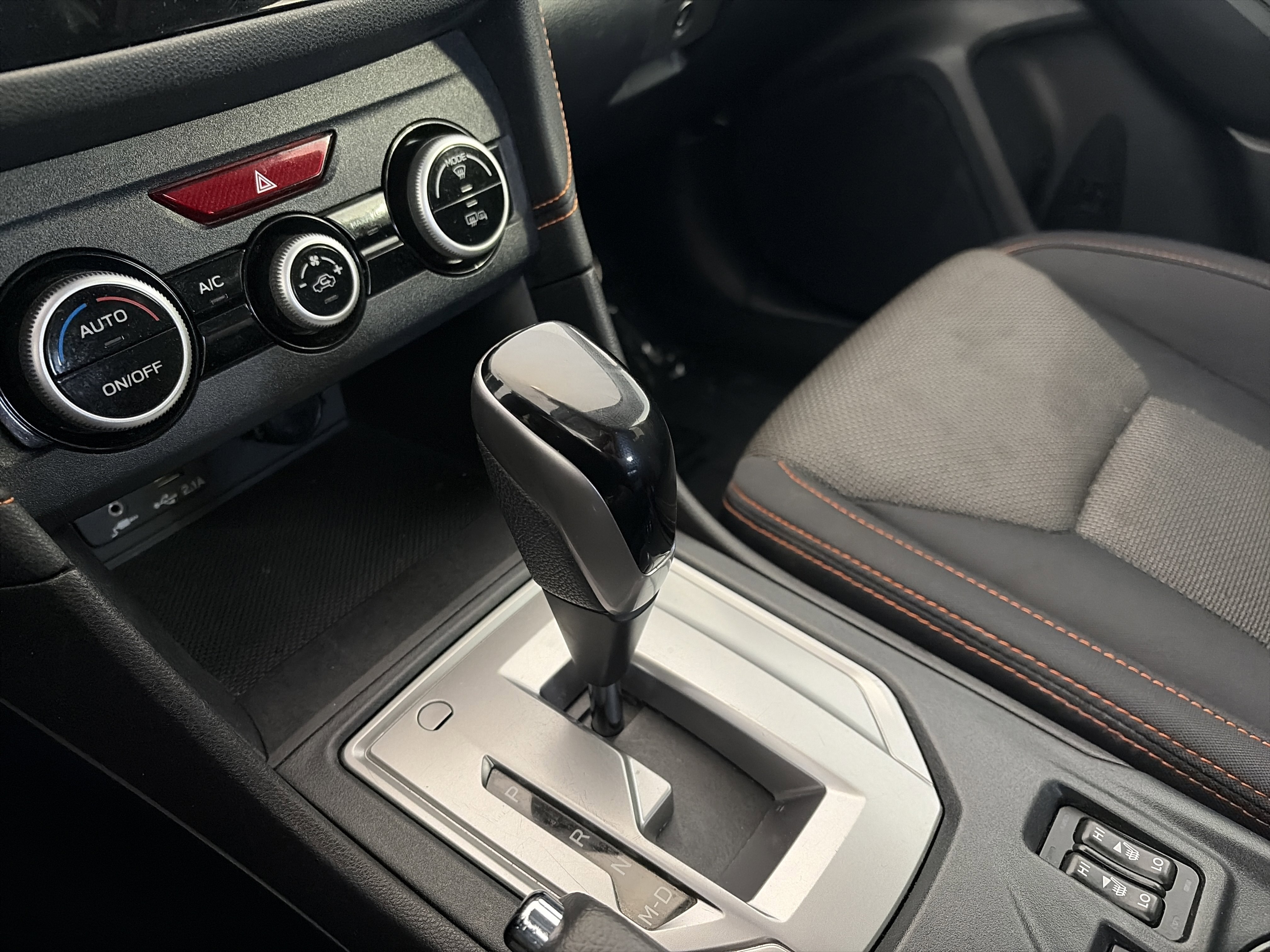 Used 2021 Subaru Crosstrek 2.0i Premium w/ Moonroof Package image 24