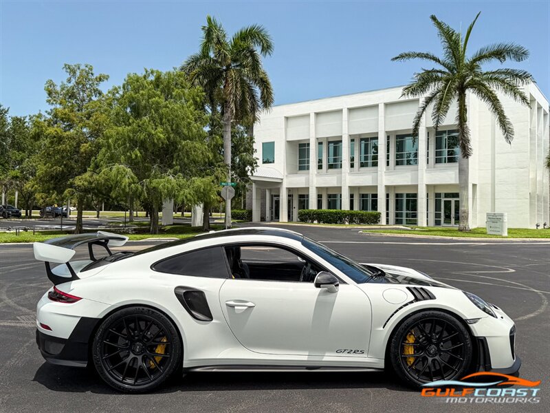 Used 2018 Porsche 911 GT2 RS RWD image 58