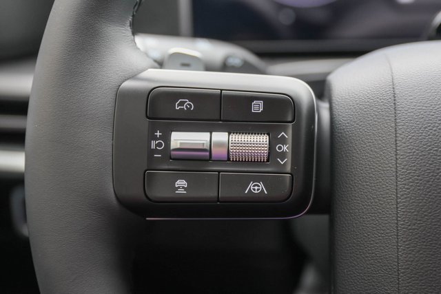 New 2026 Hyundai Santa Fe SEL image 27