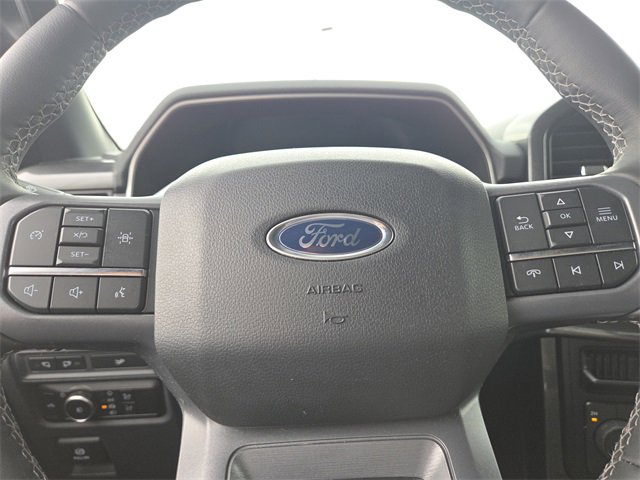 Used 2023 Ford F150 XLT w/ Equipment Group 302A High image 36