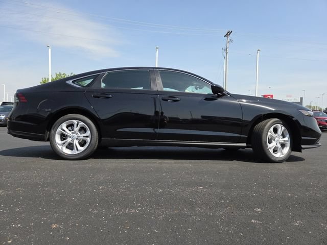 New 2026 Honda Accord LX image 10