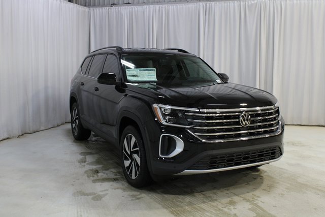 New 2026 Volkswagen Atlas SE image 36