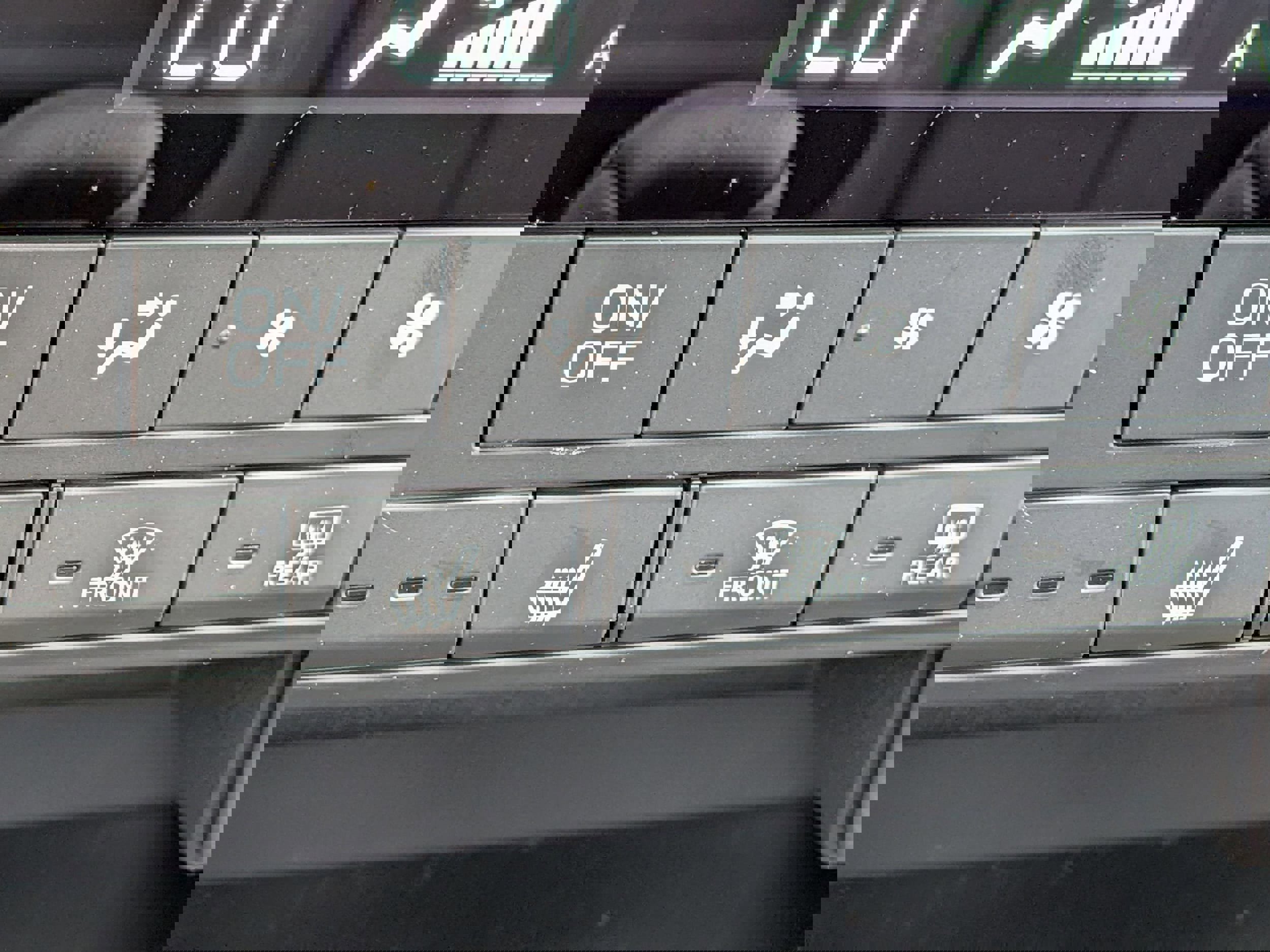 New 2026 Subaru Outback Limited AWD/4WD image 22