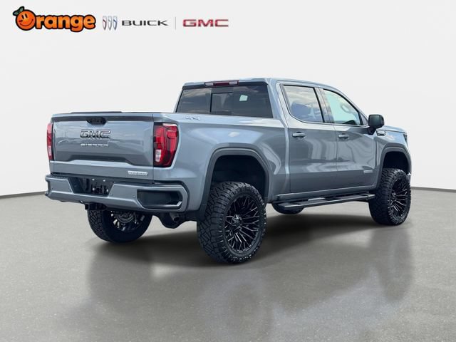 New 2026 GMC Sierra 1500 Elevation w/ Elevation Premium Package AWD/4WD image 3