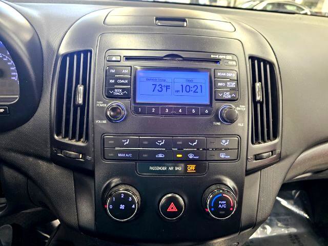 Used 2012 Hyundai Elantra w/ Preferred Pkg image 15