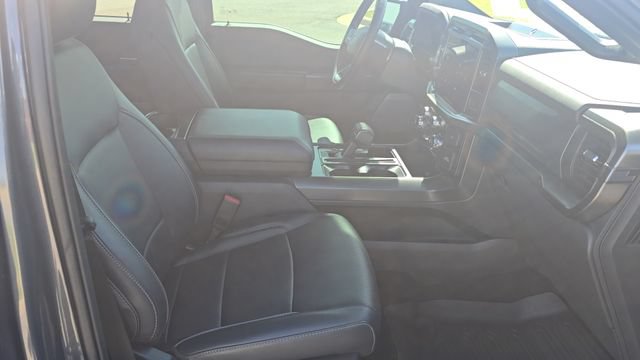 Used 2025 Ford F150 Lariat AWD/4WD image 19