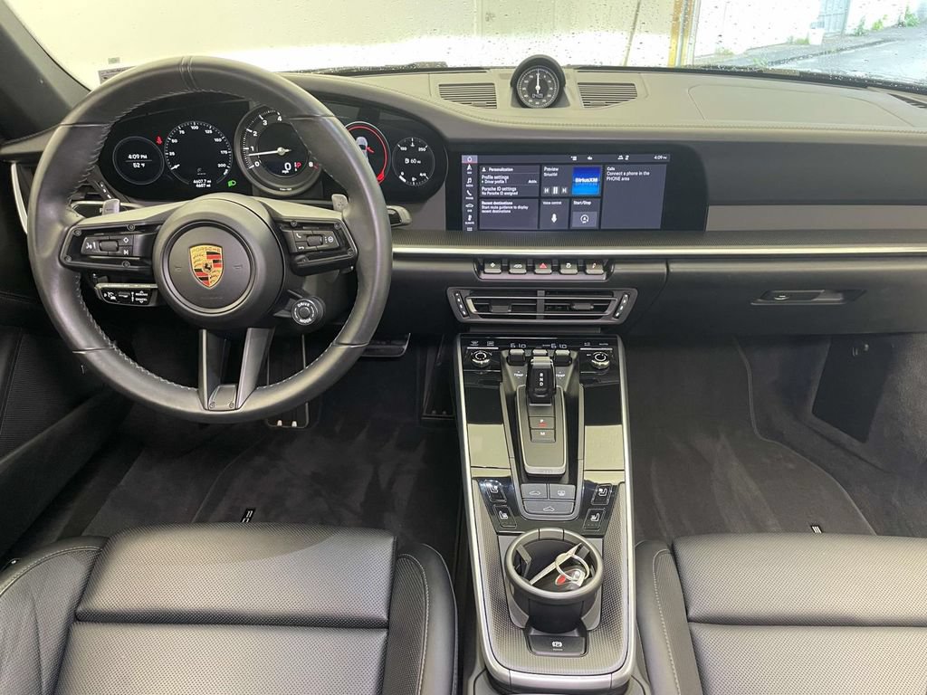 Certified 2020 Porsche 911 Carrera S RWD image 24