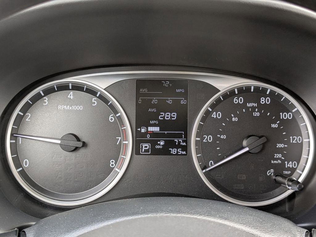 Certified 2025 Nissan Kicks Play S image 18