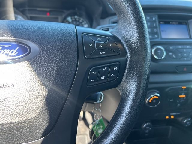 Used 2019 Ford Ranger XL w/ Equipment Group 101A Mid image 20