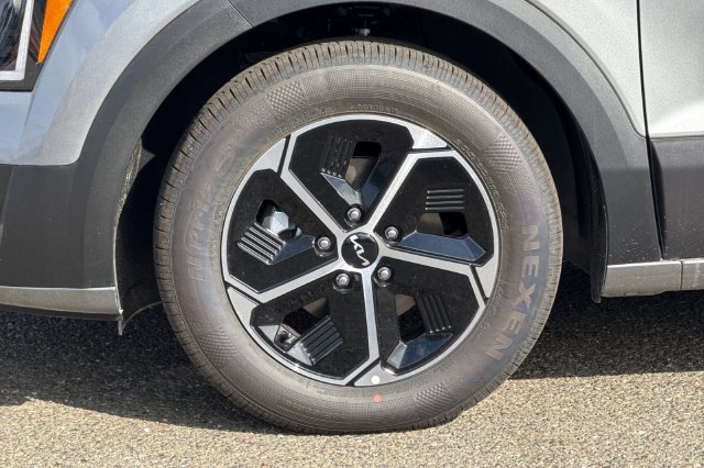 New 2026 Kia Niro EX w/ EX Premium Package FWD image 36